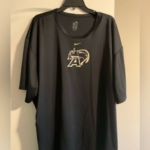 Dri-Fit Army Tee